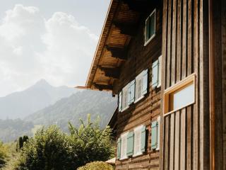Chalet in Montafon with Private Sauna & Views - 8