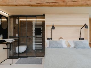 Chalet in Montafon with Private Sauna & Views - 7