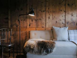 Chalet in Montafon with Private Sauna & Views - 3