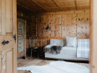 Chalet in Montafon with Private Sauna & Views - 1