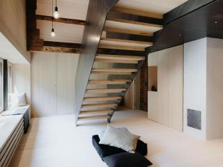 Chalet in Montafon with Private Sauna & Views - 2
