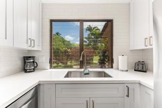 Beautifully remodeled ocean view condo in Wailea WE27B - Wailea - 8
