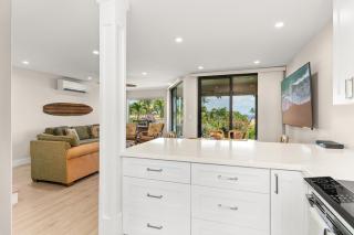 Beautifully remodeled ocean view condo in Wailea WE27B - Wailea - 7
