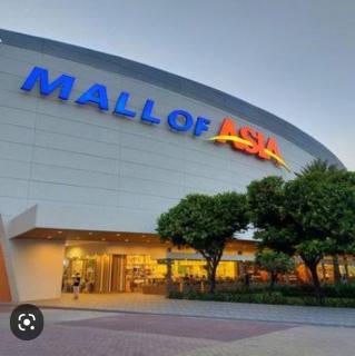Cozy 1 Bedroom with balcony facing pool near MOA,IKEA near - Manila - 7