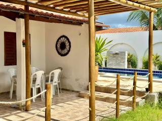 Pousada Maré Forte - Cascavel - 5
