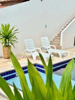 Pousada Maré Forte - 3