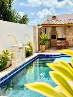 Pousada Maré Forte - 1