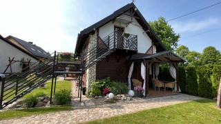 Country House - apartamenty blisko Energylandii - Spytkowice - 9