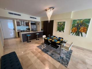 Hermoso y cómodo apartamento con vista al mar - 7