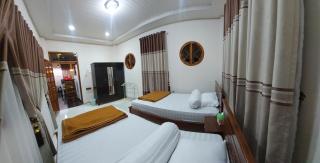 Kopa HillTop - Family Guest Home - Ruteng - 4