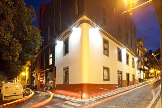 Funchal Design Hotel - Funchal - 9