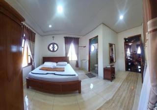 Kopa HillTop - Family Guest Home - Ruteng - 2