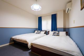M-Haneda Lex Apartment 137sqm 3BDR Max24 PPL 1min from Sta FreeParking - Tokyo - 5