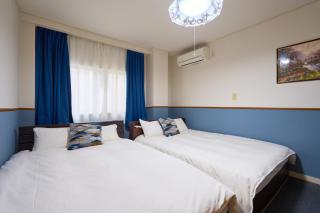 M-Haneda Lex Apartment 137sqm 3BDR Max24 PPL 1min from Sta FreeParking - Tokyo - 6