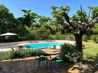 Holiday Home in Villecroze with Pool & Garden - Villecroze - 6