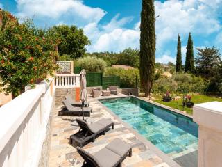 Villa Jen'uka with private pool - Callian - 2