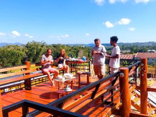 Kopa HillTop - Family Guest Home - Ruteng - 4