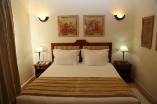 Vila Alba Resort - Carvoeiro - 8