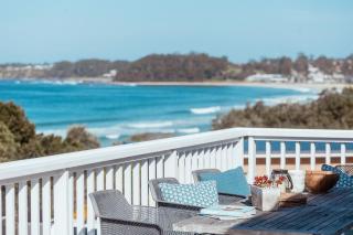 The Corner Cottage - Mollymook - 0
