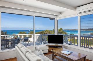 The Corner Cottage - Mollymook - 8