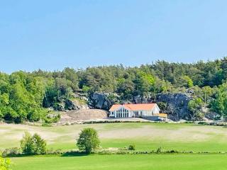 Holiday home UDDEVALLA XXII - Sundsandvik - 0