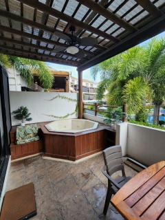 Apartamentos Los Cabos Monterrico by l´Aurora Inn - Taxisco - 7