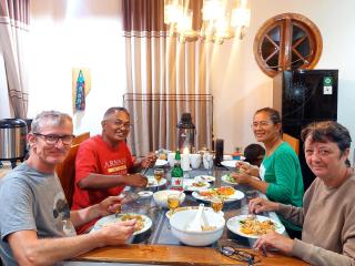 Kopa HillTop - Family Guest Home - Ruteng - 8
