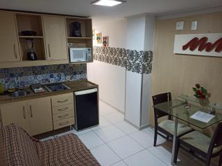 Manaira Flat - João Pessoa - 2