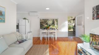 Kangaroo Cottage - Currarong - 9