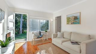 Kangaroo Cottage - Currarong - 1