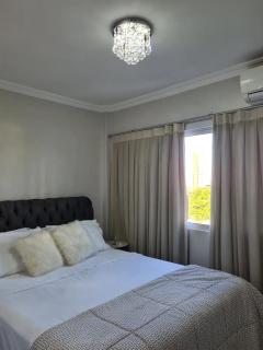 Aconchegante Apartamento decorado e mobiliado - 4
