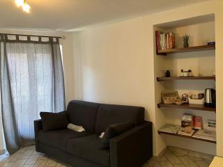 UN PASSO DAL CASTELLO - 4