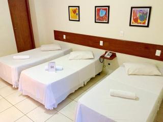 Turis Hotel Centro - 4