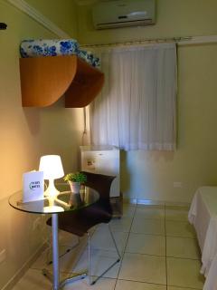 Turis Hotel Centro - Campo Grande - 4