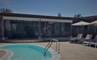 ANFI TOPAZ VILLA TAURO GOLF & BEACH 3 bedrooms 4 bathrooms private pool - Mogán - 9