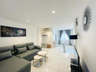 Richmond Guesthouse Haad Rin - Haad Rin - 5