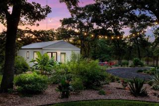 The Woodland Oasis I Luxurious Cabin Getaway I - Seguin - 0