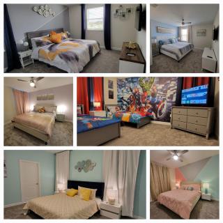 Winterfield at Disney 9350 - 0