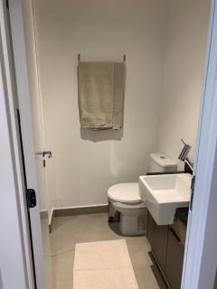 Studio ao lado do Shopping Ibirapuera - 1