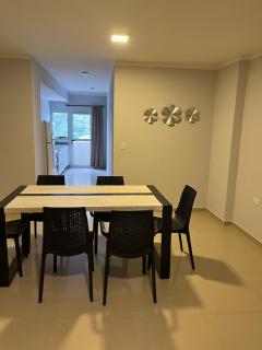 Departamento Quality Belgrano - Santiago del Estero - 2