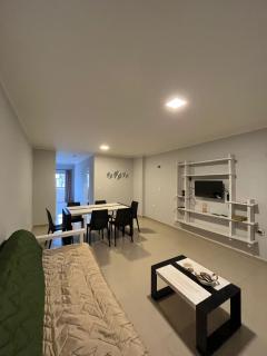 Departamento Quality Belgrano - Santiago del Estero - 1