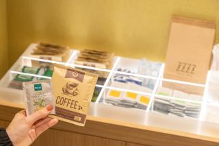 Fourz Hotel Kintetsu Osaka-Namba - Osaka - 2