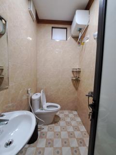 Cháy Mountain Retreat Ninh Bình - Ninh Bình - 5