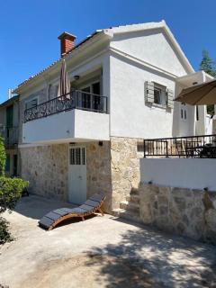 House Sea La Vie - Murter - 1