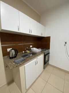 Monoambiente Centrico - 4