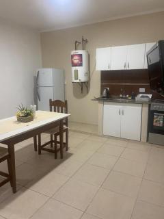 Monoambiente Centrico - Santiago del Estero - 5