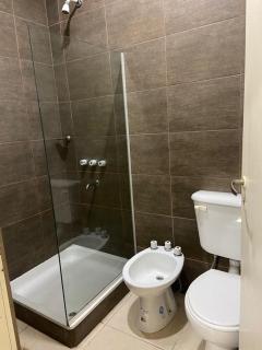 Monoambiente Centrico - 1