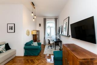 Apartment Jelena Delta - Rijeka - 9