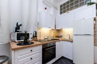 Apartment Jelena Delta - Rijeka - 7