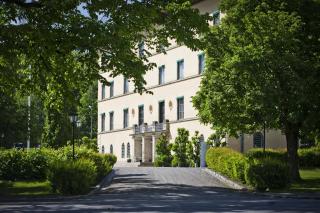 Bofors Hotel - Karlskoga - 8